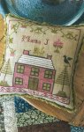 (image for) Martha's Pillow